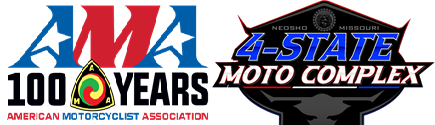 4 State Moto Complex, Neosho, MO