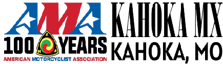 Kahoka MX, Kahoka, MO